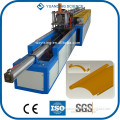 YTSING-YD-4532 Passed ISO & CE Roller Shutter Slat Machine Supplier